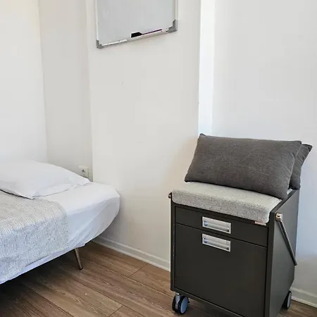 Apartment Danisa's Tirana