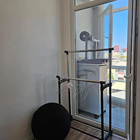Danisa's Tirana