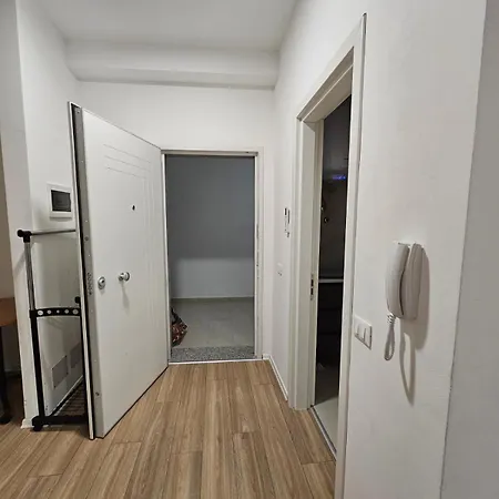 Danisa's Apartment Tirana