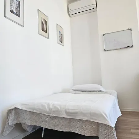 Danisa's Apartment *