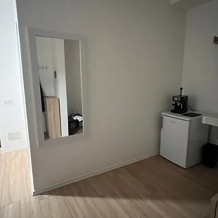 Danisa's Apartment *