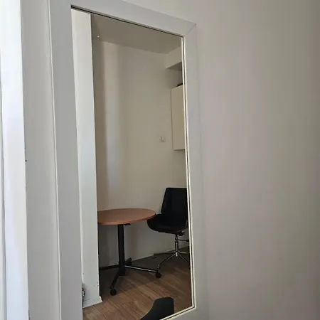 Apartment Danisa's *