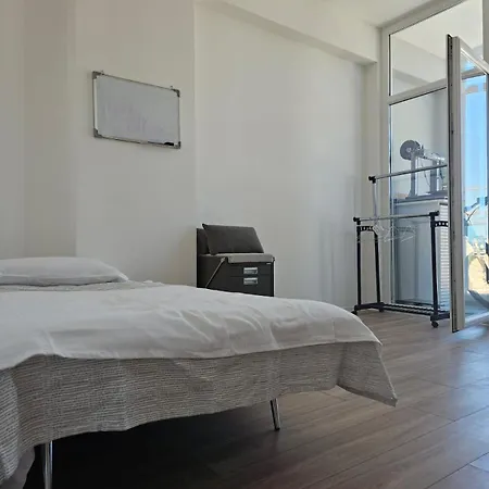Danisa's Apartment *