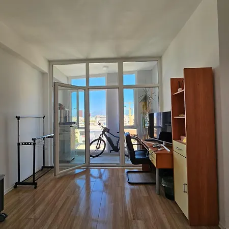 Apartment Danisa's *