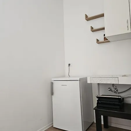 Apartment Danisa's *