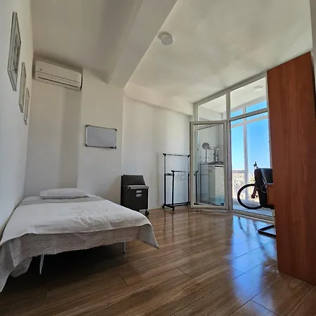 Apartment Danisa's *
