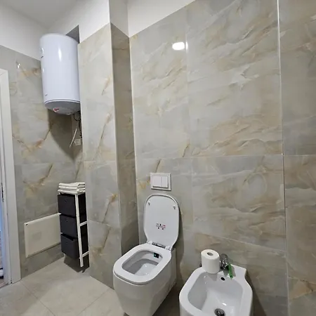 Danisa's Apartment *
