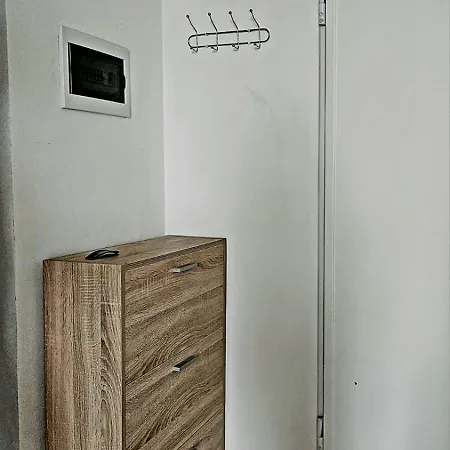 Danisa's Apartment