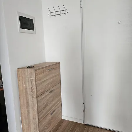 Apartment Danisa's *